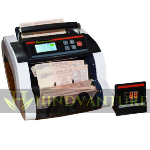 cash counting machine in noida