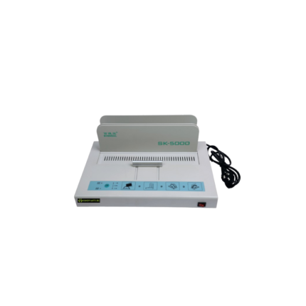 Binding Machine HV 5000