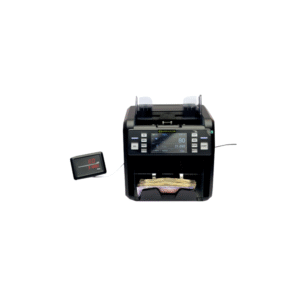 Hindvanture HV 291 Cash Counting Machine