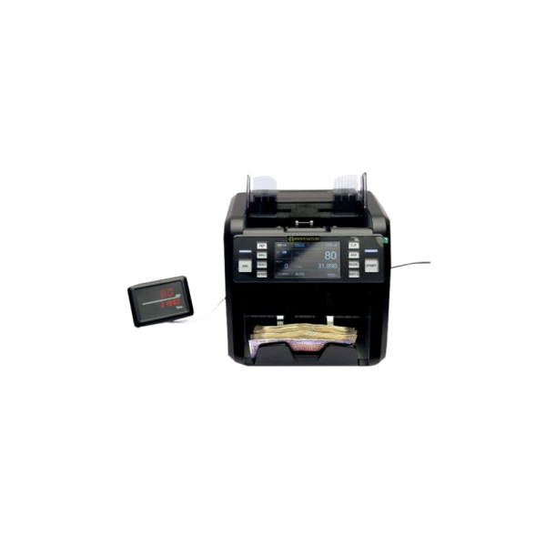 Hindvanture HV 291 Cash Counting Machine