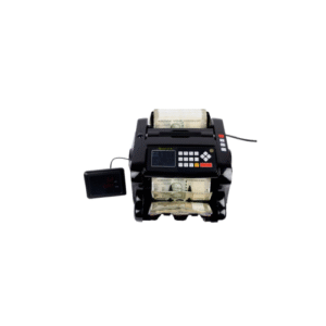 Hindvanture HV 251 (Black) Mix Note Counting Machine