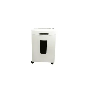 Hindvanture HV 351 Micro-cut Paper Shredder Machine