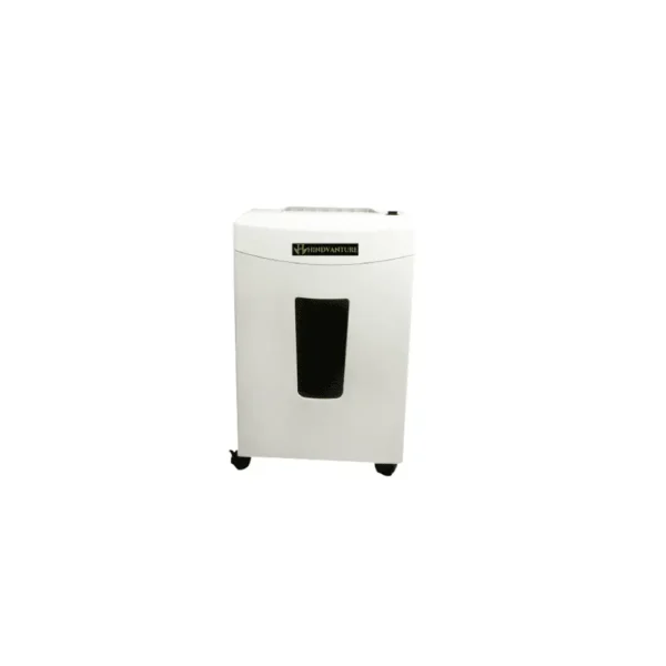Hindvanture HV 341 Cross Cut Paper Shredder Machine