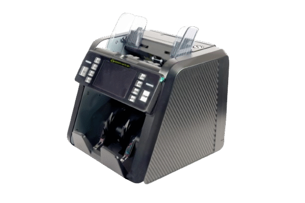 Hindvanture HV 291 Cash Counting Machine - Image 3