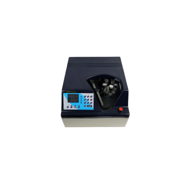 Hindvanture Heavy Duty Bundle Note Counting Machine (HV 411 DT) - Image 3