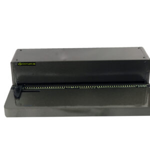 Heavy Duty A3 Spiral Binding Machine HV 18