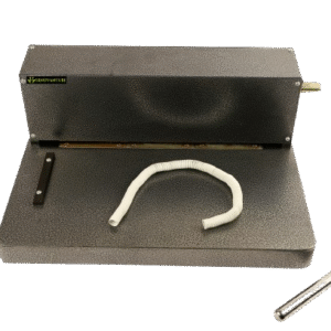 Spiral Binding Machine HV 30L