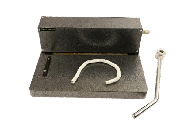 Spiral Binding Machine HV 30L