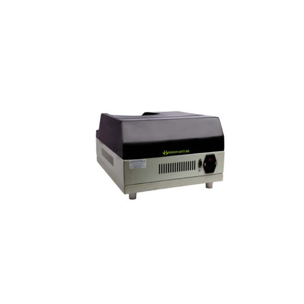 Hindvanture Heavy Duty Bundle Note Counting Machine (HV 411 DT) - Image 5