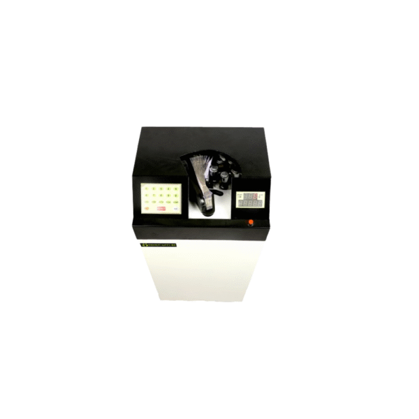 Hindvanture Heavy Duty Bundle Note Counting Machine HV 411 FT - Image 4