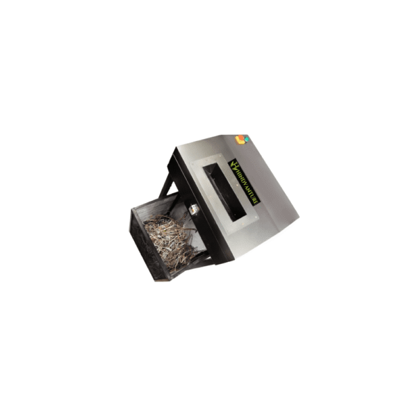Paper Shredder HV S20 - Image 2