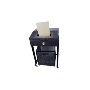 Paper Shredder HV S20