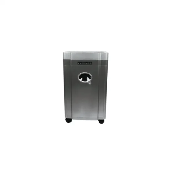 Hindvanture HV 361 Heavy Duty Paper Shredder Machine