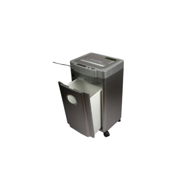 Hindvanture HV 361 Heavy Duty Paper Shredder Machine - Image 3