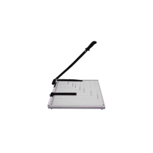 Hindvanture Paper Cutter Machine (HVC A4)