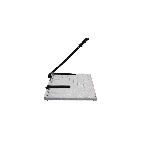 Hindvanture Paper Cutter Machine (HVC A4)