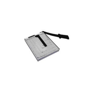 Hindvanture A3 Paper Cutter Machine (HVCA3)