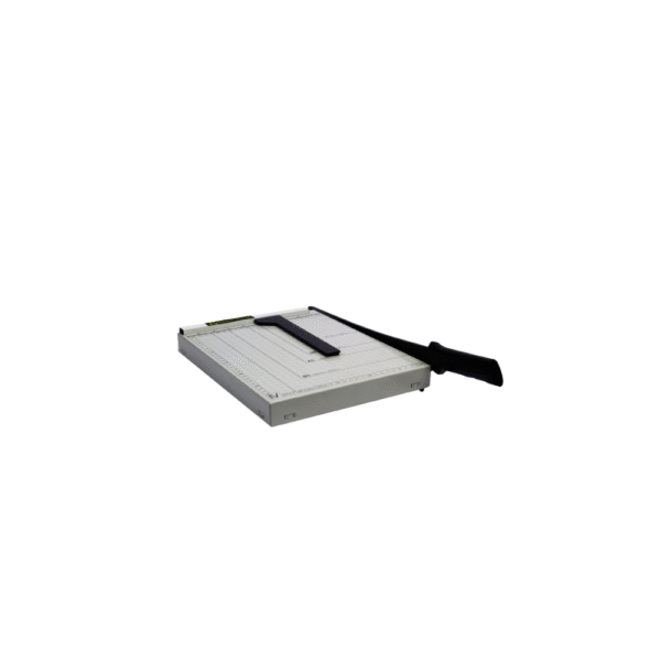 Hindvanture Paper Cutter Machine (HVC A4) - Image 4