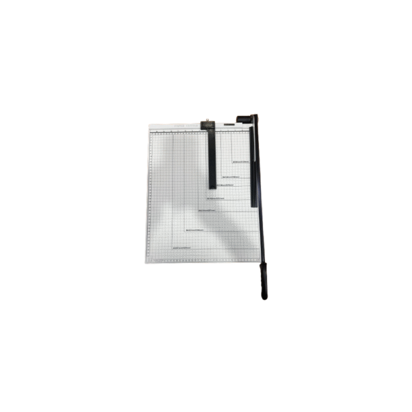 Hindvanture A3 Paper Cutter Machine (HVCA3) - Image 3