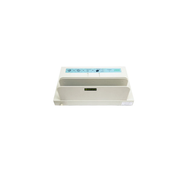 Hindvanture Thermal Binding Machines HV-2008 - Image 3