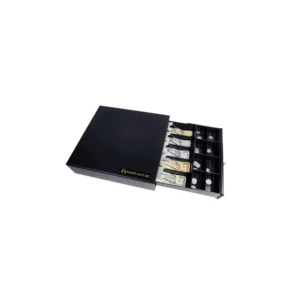 Electronic & Manual Metal Cash Drawer
