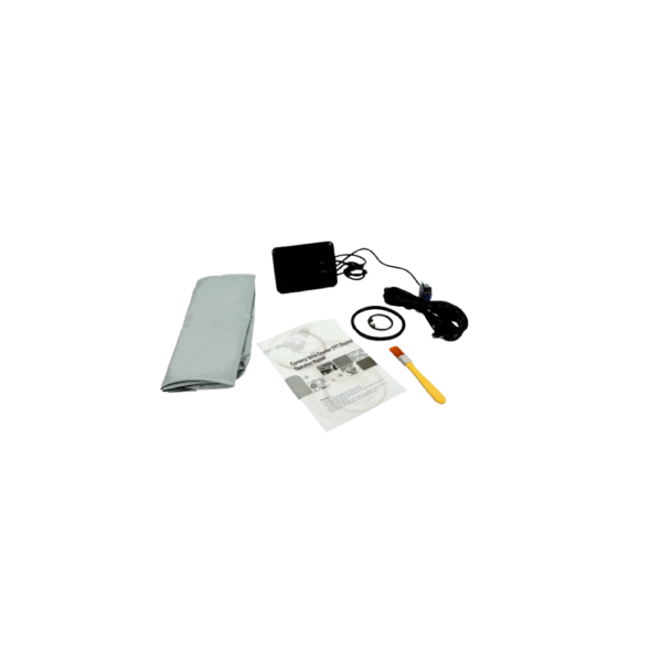 Hindvanture HV 241 Cash Counting Machine - Image 5