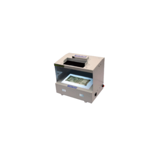Hindvanture HV 131 SUPER Manual Fake Note Detector