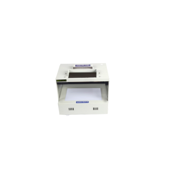 Hindvanture HV 131 SUPER Manual Fake Note Detector - Image 3