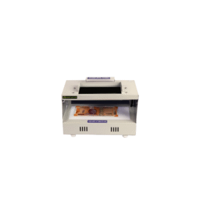 HV 121 JUMBO Manual Fake Note Detector