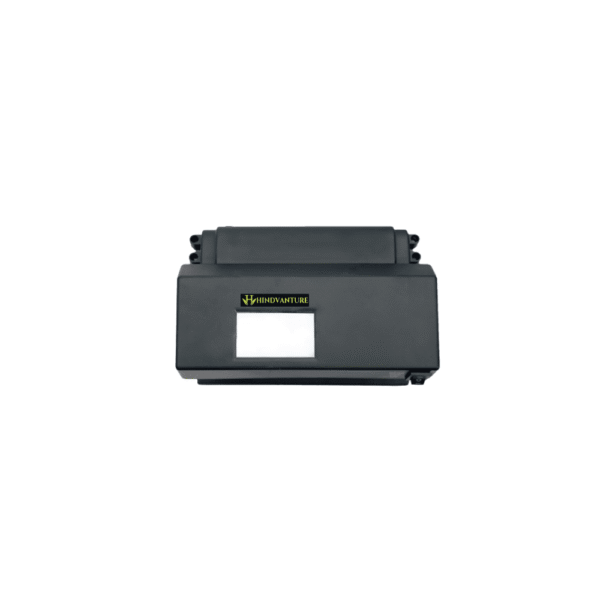 Hindvanture HV 111 MINI Self Check Manual Fake Note Detector