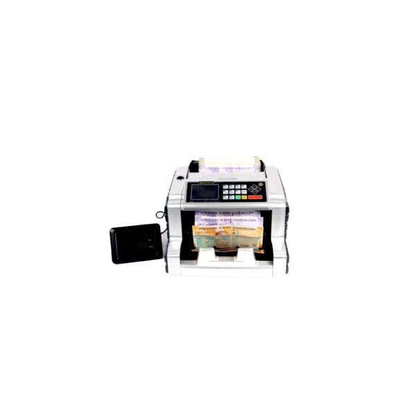 Hindvanture HV 261 Mix Note Counting Machine