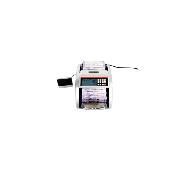 Hindvanture HV 241 Cash Counting Machine