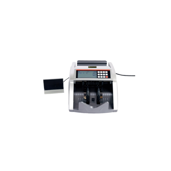 Hindvanture HV 241 Cash Counting Machine - Image 4