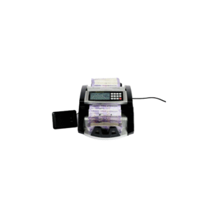 Note Counting Machine Inbuilt Fake Note Detector HV 231