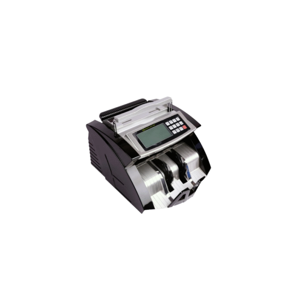 Note Counting Machine Inbuilt Fake Note Detector HV 231 - Image 3