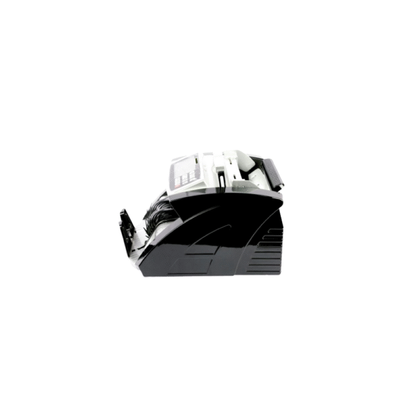 Note Counting Machine Inbuilt Fake Note Detector HV 231 - Image 4