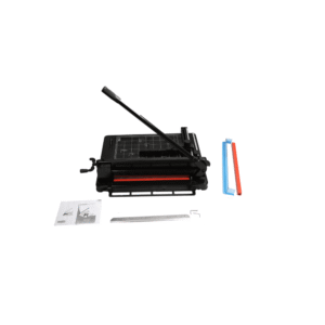 Hindvanture A3 Plus Paper Cutter Machine (HVC 350)