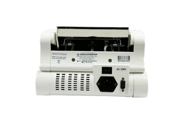 Godrej Count Matic Note Counting Machine - Image 3