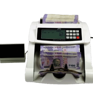 Godrej Count Matic Note Counting Machine