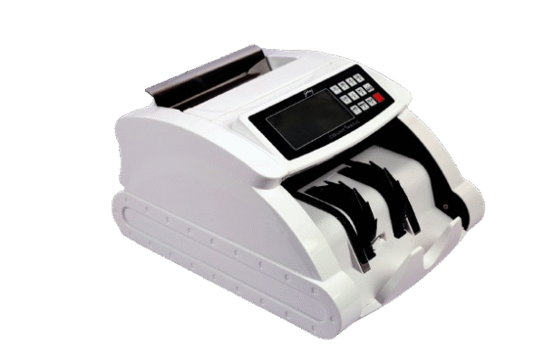 Godrej Count Matic Note Counting Machine - Image 4