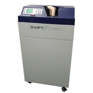 Godrej Swift Turbo Floor-Top Bundle Note Counting Machine